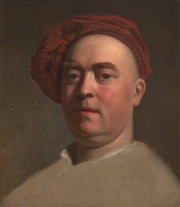 Alexander van Aken 作者 托马斯·哈德森